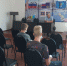 Дирекция молодёжных программ и проектов провела мероприятие по пропаганде здорового образа жизни! - Агентство по делам молодежи