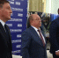 Единороссы утвердили предвыборную программу: «Пришло время думать об Астрахани» - Astrakhan.Site