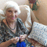 78-летняя жительница Астрахани покорила гору Богдо - Южная Волна