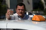 Стакан воды на крыше