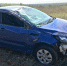 Астраханка не справилась с управлением Kia и слетела на ней с дороги - Punkt-a.info