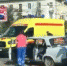 В Астрахани на Николая Островского произошло серьёзное ДТП - Южная Волна