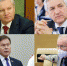 Рейтинг прогулов астраханских депутатов в Госдуме - Ast-News.Ru