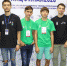 7 астраханцев стали лауреатами VIII Национального чемпионата «WorldSkills Russia»  фото 1 - Министерство образования и науки