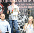 Спортсмен АГТУ – победитель кубка России по пауэрлифтингу! - АГТУ