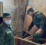 Сбежавшие из тюрьмы в Дагестане заключенные могли оказаться в Астрахани - Astrakhan.Sm.News