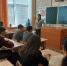 В Астраханской области провели профориентационное мероприятие для студентов - Правительство Астраханской области