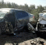 В больнице скончалась виновница смертельной аварии под Астраханью - Punkt-a.info