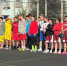 Фестиваль студенческих спортивных игр - Астраханский ГМУ