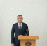 Глава Красноярского района Руслан Бисенов официально вступил в должность - Punkt-a.info