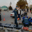 В Астраханской области виновником ДТП  стал пьяный водитель - Южная Волна