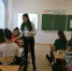 В Наримановском районе проходят профориентационные часы для школьников - Правительство Астраханской области
