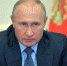 Владимир Путин сделал заявление по поводу новых жестких ограничительных мер - Punkt-a.info