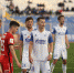 «Волгарь» - «Спартак-2» 2:0 - ФК Волгарь
