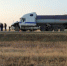 Сегодня под Астраханью в автоаварии погиб дальнобойщик - Astrakhan.Site