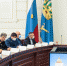 Вопросы местного самоуправления обсудили на совете - Дума