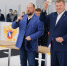 У губернатора Игоря Бабушкина появилась золотая шайба - Ast-News.Ru