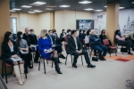 АГУ стал площадкой для обсуждения проблем региональных предпринимателей