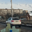 В Астрахани на Новом мосту залатали опасную яму - Южная Волна