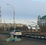 На Новом мосту воскресла ликвидированная мэрией яма - Punkt-a.info