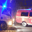 В центре Астрахани горел старый жилой фонд - Ast-News.Ru