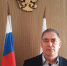 Член регионального политсовета, региональный координатор партпроекта «Городская среда» Сергей Кодюшев назначен руководителем Астраханского отделения Пенсионного Фонда России - Единая Россия