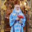 Патриаршая проповедь в праздник Введения во храм Пресвятой Богородицы - Астраханская епархия