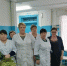 В Болхунской участковой больнице ждут специалиста по программе «Земский доктор» - Правительство Астраханской области