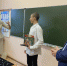 Представитель Совета Федерации ФС РФ от региона Геннадий Орденов поздравил с Новым годом воспитанников школы-интерната №3 - Правительство Астраханской области