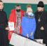 Губернатор Игорь Бабушкин передал рождественские подарки для детей в рамках акции «Николин дар» - Правительство Астраханской области