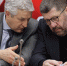 Астраханский единорос в Госдуме Леонид Огуль: 48 законов за созыв - Punkt-a.info