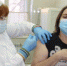 В Астраханской области начинается вакцинация населения от коронавируса - Южная Волна