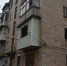 В Астрахани жильцов аварийного дома срочно расселили - Astrakhanpost.Ru