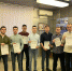 Студенты ИМТЭиТ стажируются в международных компаниях - АГТУ