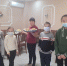 В Астраханской области детям помогают выбрать будущую профессию - Правительство Астраханской области