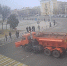 В Астрахани облачно, возможны митинги. Центр перекрыт для проезда автомобилей - Punkt-a.info