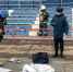 В Астрахани офицеры Росгвардии и МЧС обсудили аспекты сотрудничества и провели совместные занятия - Росгвардия