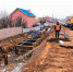 Вечно живая тема: Милицейский мост продолжают ремонтировать - Punkt-a.info