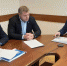 Игорь Бабушкин работает над качеством предстоящего весеннего паводка и оздоровлением Волги - Ast-News.Ru
