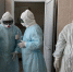 Ноябрьские жертвы в феврале и стремительное снижение госпитализированных. Новые данные по коронавирусу в Астраханской области - KaspyInfo.Ru