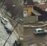 В Астрахани тонет одна из улиц Зацаревья: видео - Punkt-a.info