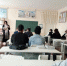 Преподаватель АГТУ стал участником программы по повышению качества преподавания русского языка в Узбекистане - Министерство международных и внешнеэкономических связей