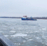 Огромное нефтяное пятно убрали с Волги в Астраханской области  - KaspyInfo.Ru