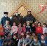 Профилактическое мероприятие "Детская безопаснoсть" - МЧС России