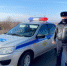 В Астраханской области полицейский помог мужчине с ампутированной ногой - Южная Волна