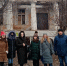АРХпатруль вновь вышел на улицы города! - Архитектурно-строительный университет