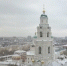 Коммунальщики Астрахани круглосуточно ведут уборку города после аномального снегопада - Газета Волга