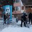 Нехватка кадров: на борьбу со снегом в Астрахани вышли чиновники - Bloknot-Astrakhan.Ru