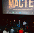 В Астрахани состоялся предпремьерный показ первой серии фильма «Мастер» - Министерство культуры