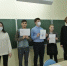 В Приволжском районе прошли профориентационные мероприятия для старшеклассников - Правительство Астраханской области